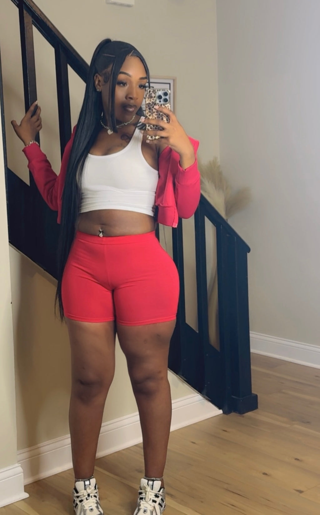 3 piece sweater set