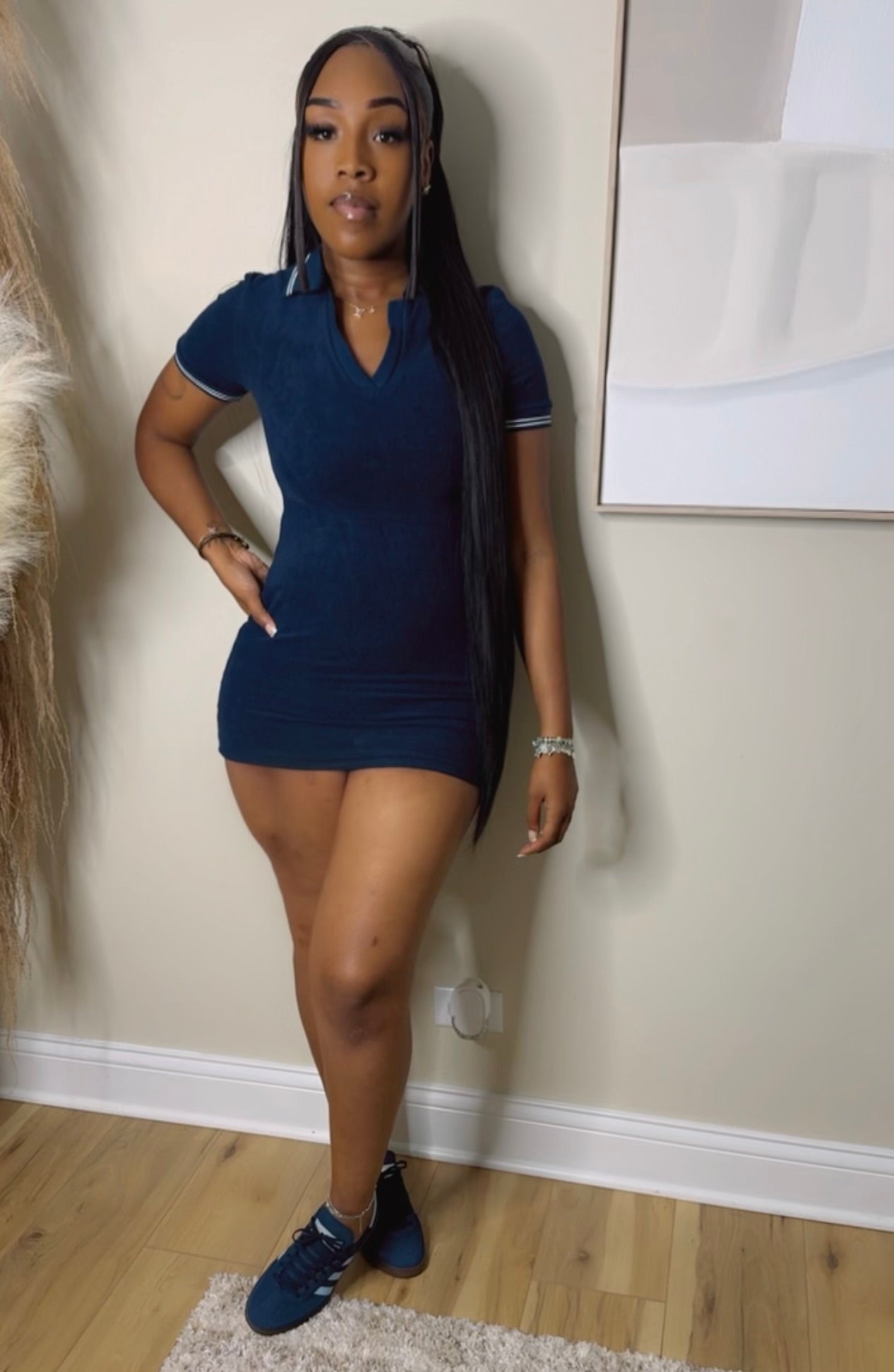 School girl dress