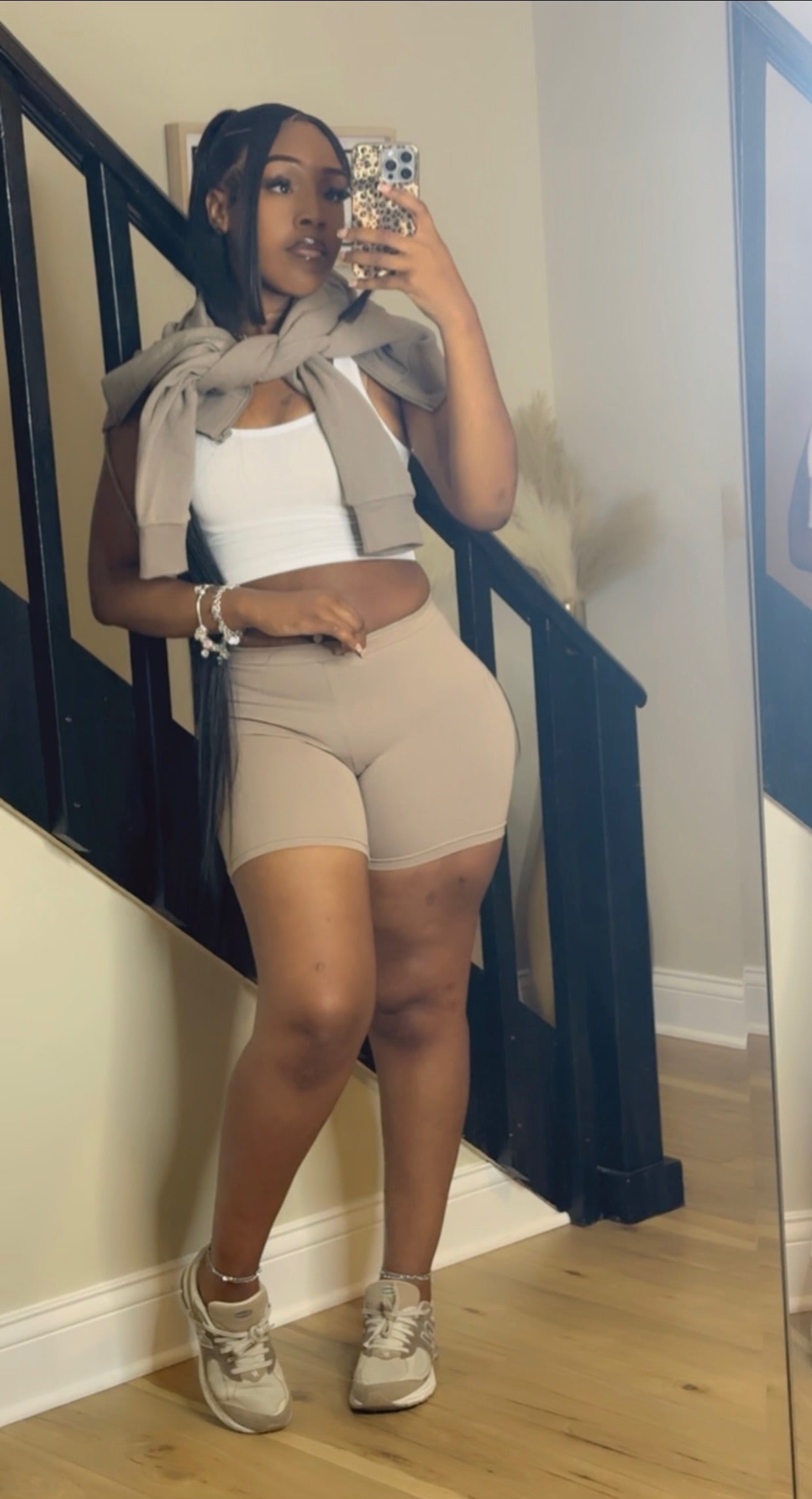3 piece sweater set