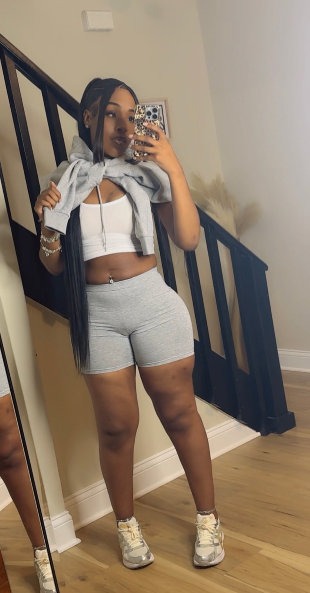3 piece sweater set