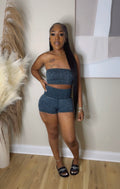 Tube acid Wash set