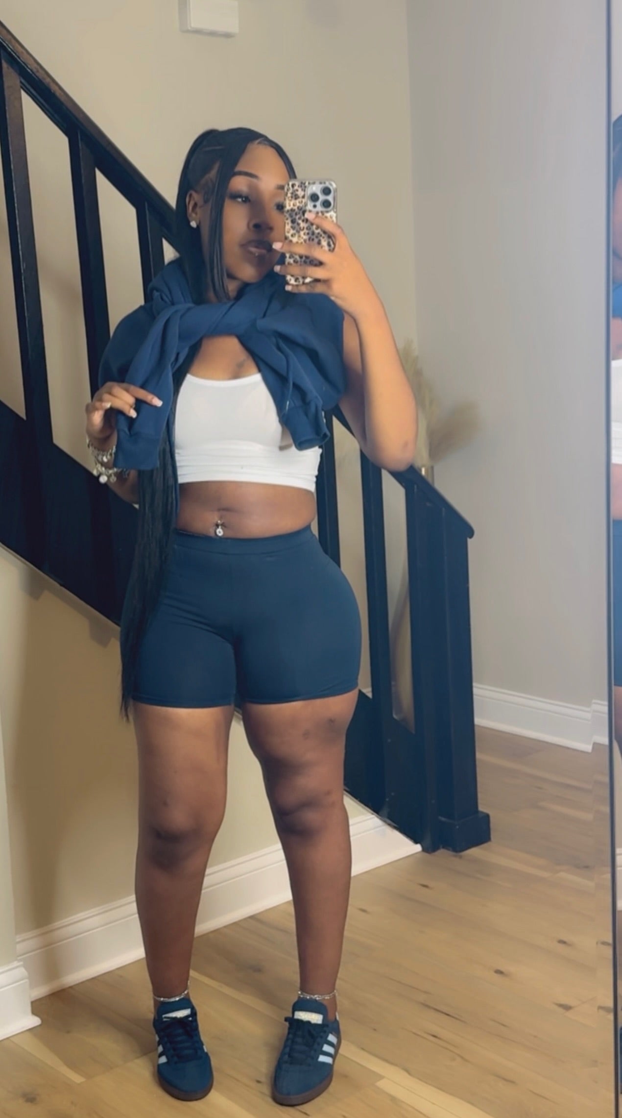 3 piece sweater set