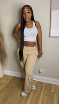 Windbreaker Pants