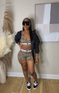 Baddie Set