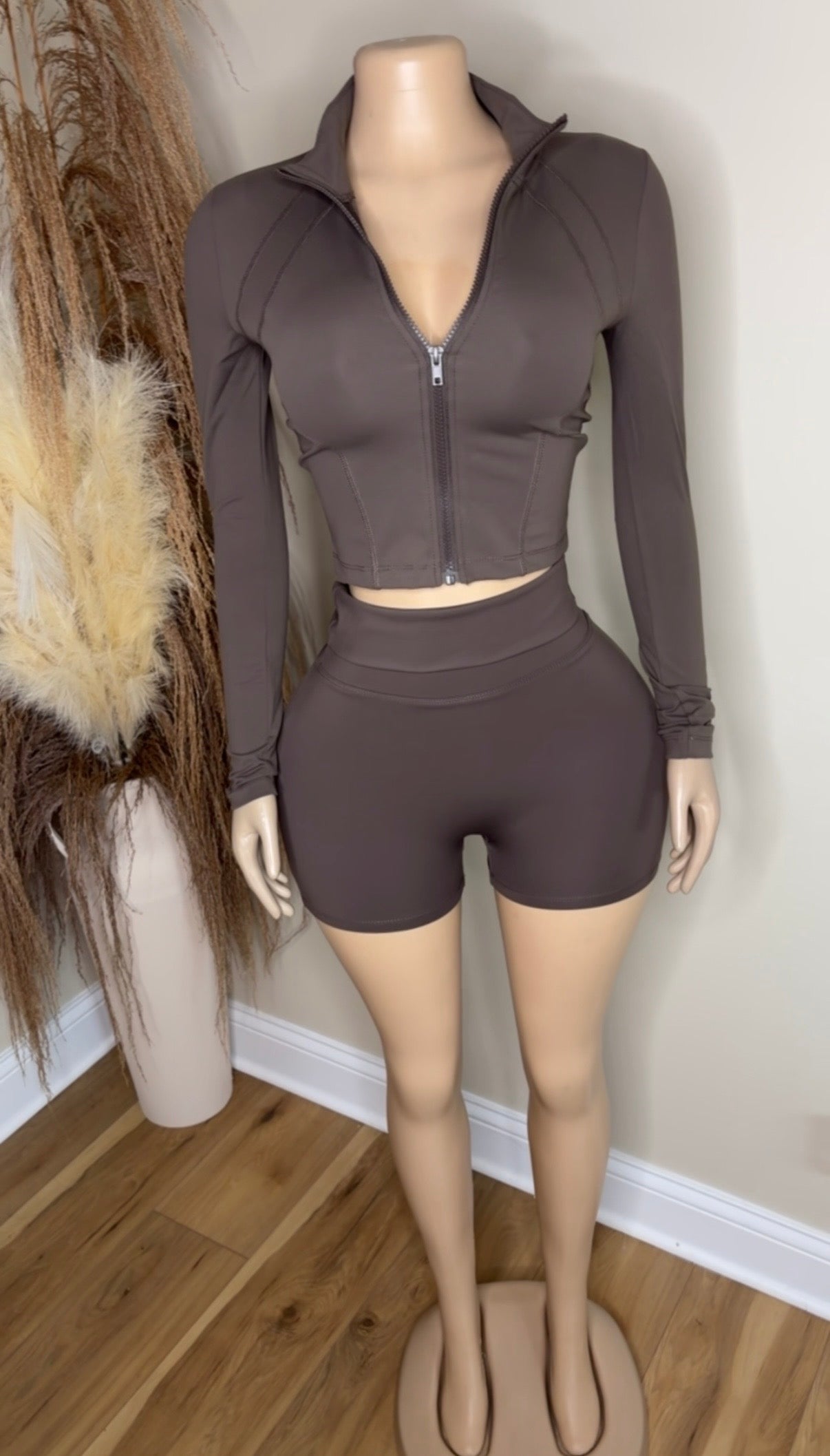 Chyna Set
