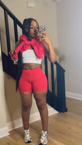 3 piece sweater set