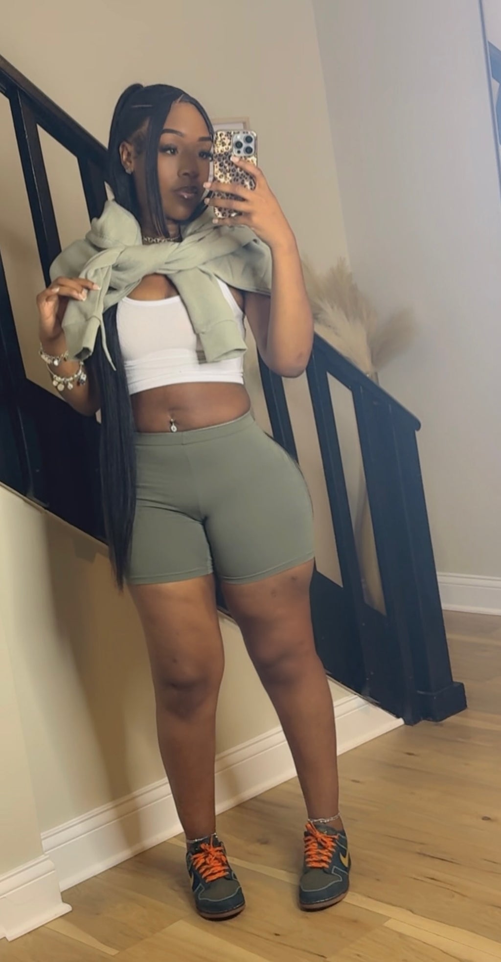 3 piece sweater set