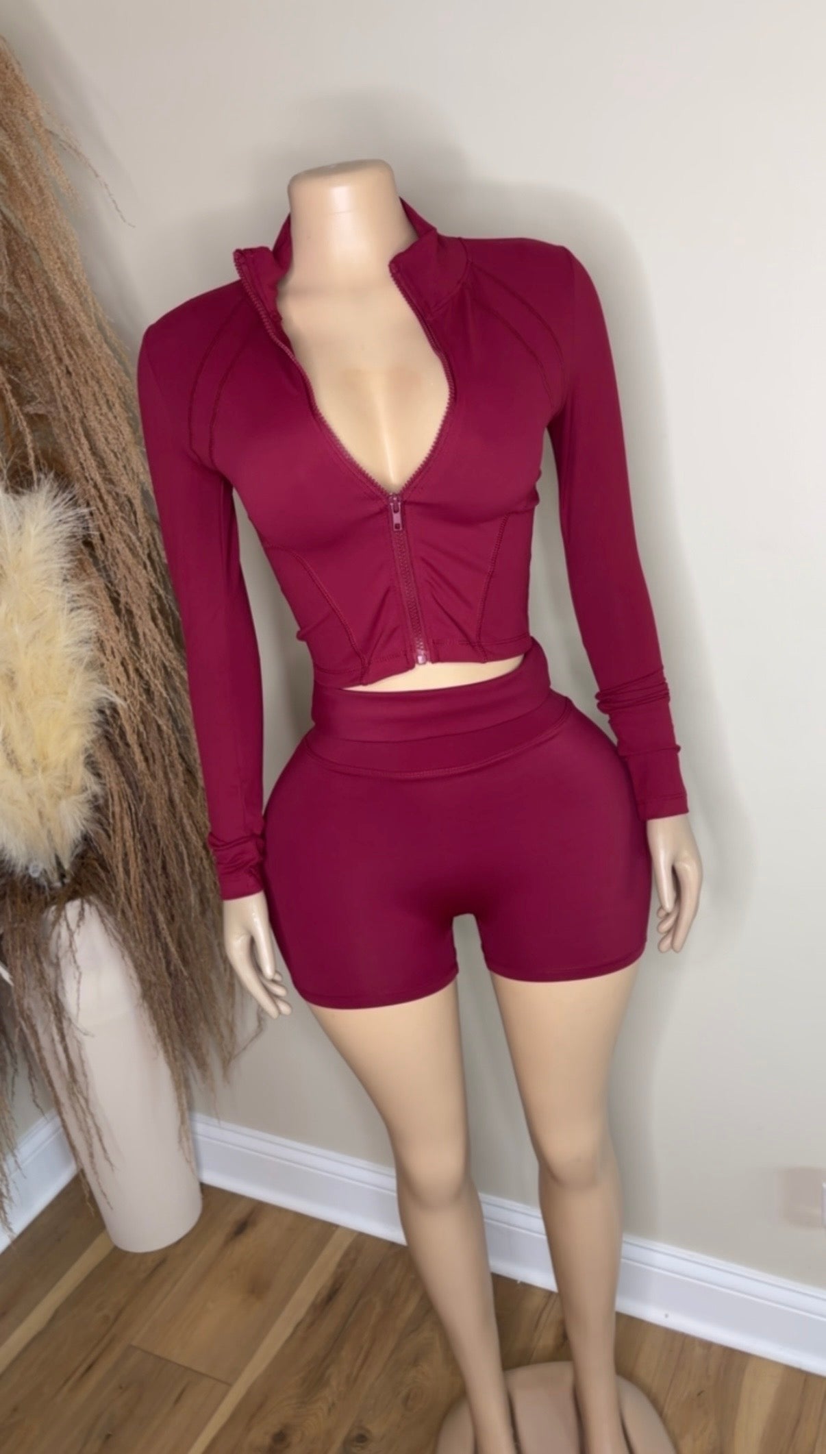 Chyna Set