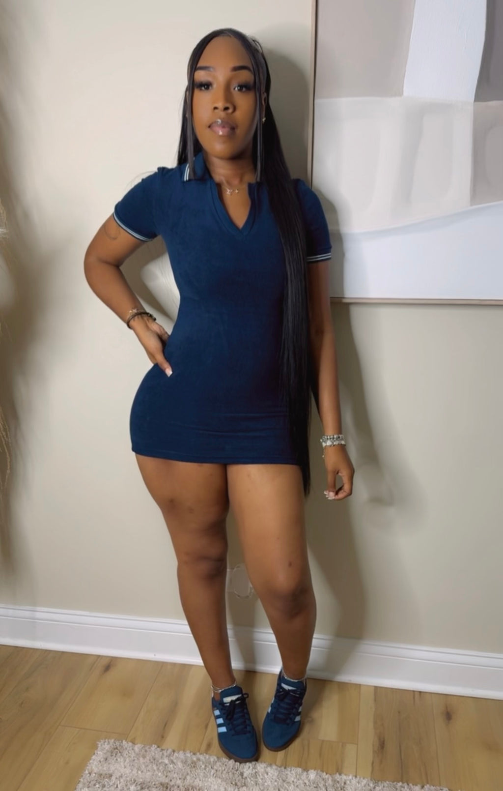 School girl dress