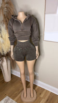 Acid Wash Set
