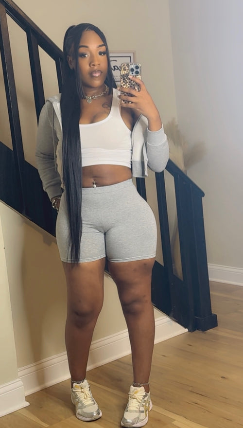 3 piece sweater set