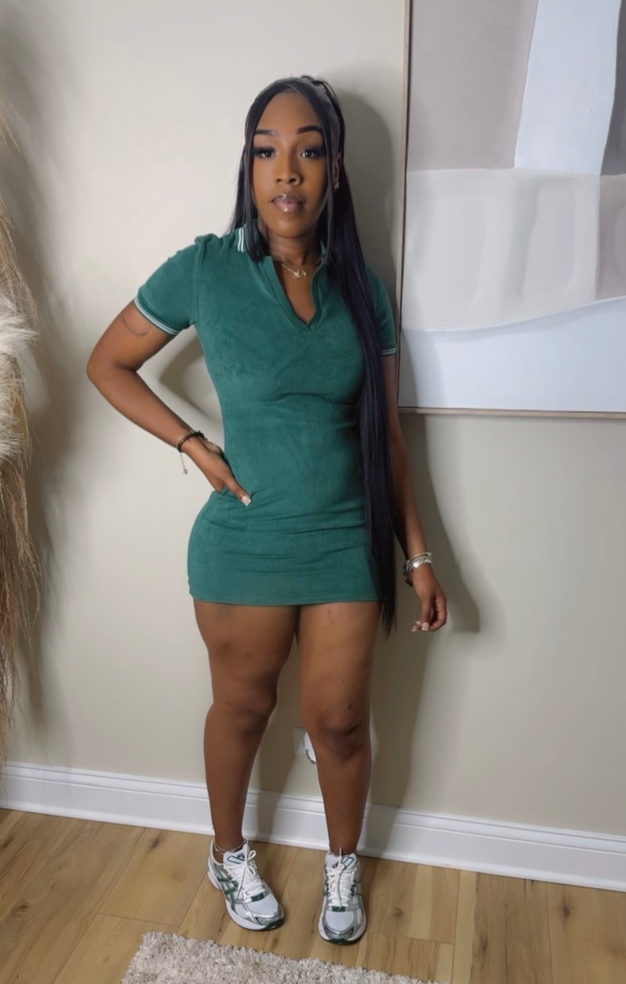 School girl dress
