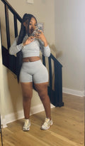Sweater set